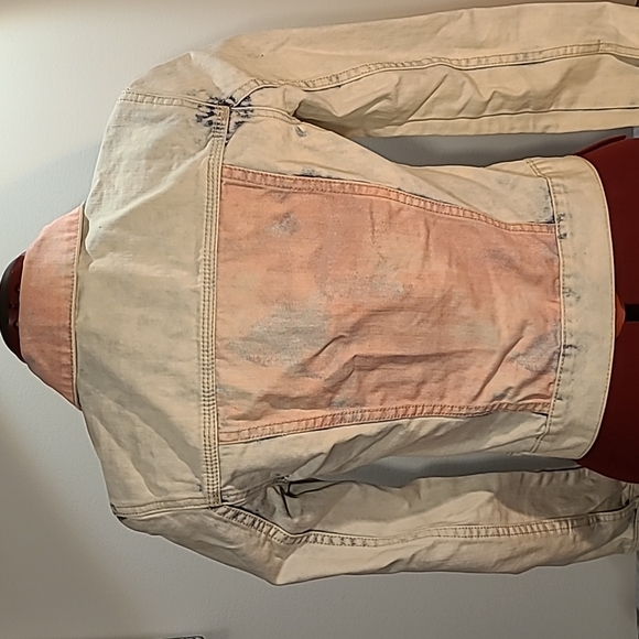 Denim Jacket - Picture 2 of 4